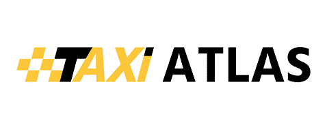 Taxi Atlas wordpress website