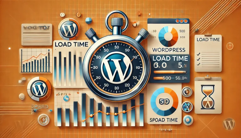 Hoe kan ik de laadtijd van mijn WordPress site meten en analyseren?