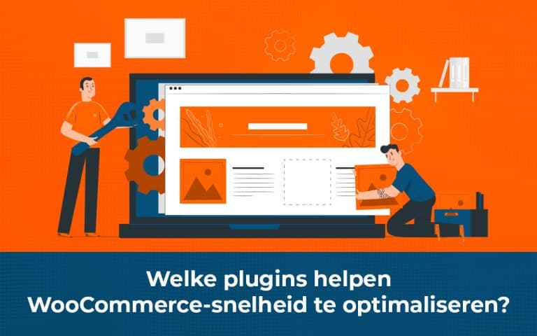 Welke plug-ins helpen WooCommerce-snelheid te optimaliseren?