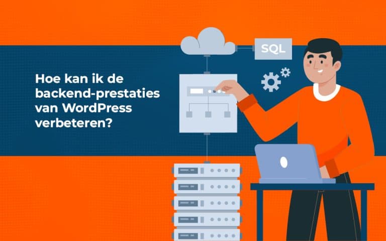 Hoe kan ik de backend-prestaties van WordPress verbeteren?