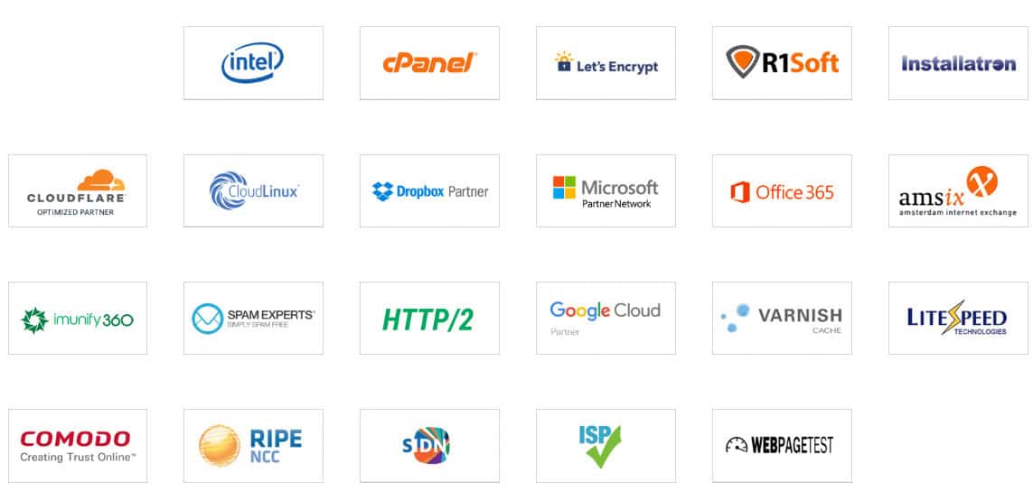 Partners