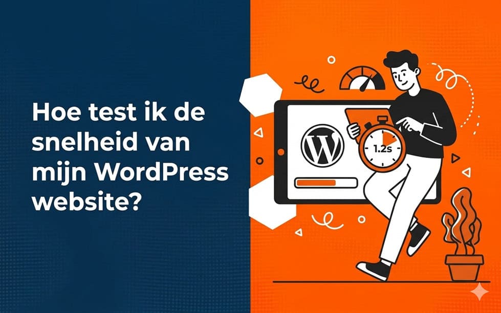 WordPress snelheid testen (gratis tools + directe tips)